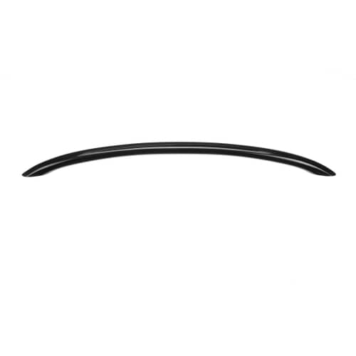 Whirlpool Refrigerator Door Handle (Black) - WPW10123794