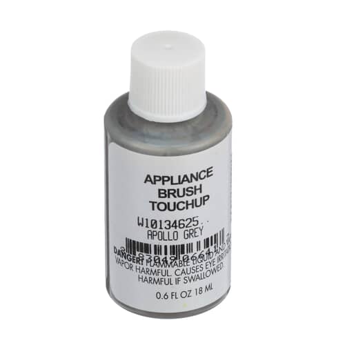 Whirlpool Apollo Grey Appliance Touchup - W10134625