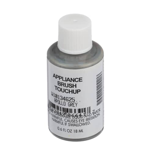 Whirlpool Apollo Grey Appliance Touchup - W10134625