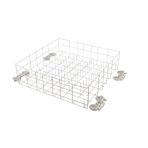 Whirlpool Lower Dishwasher Rack Assembly - W10134647