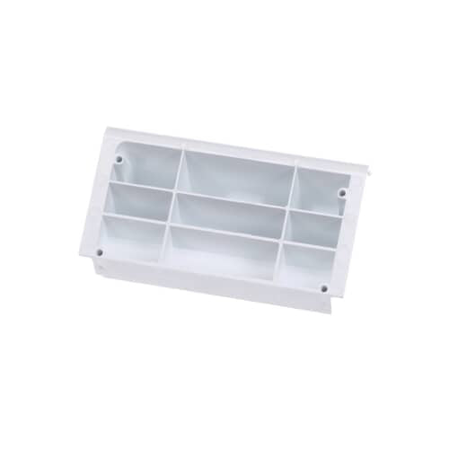 Whirlpool Commercial Washer Dispenser Drawer Handle - WPW10137432
