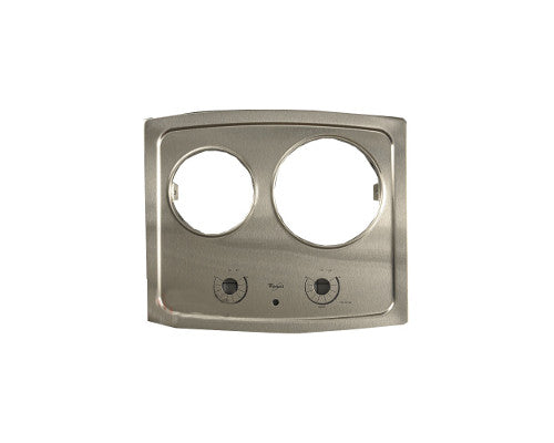 Whirlpool Cooktop - WPW10140169