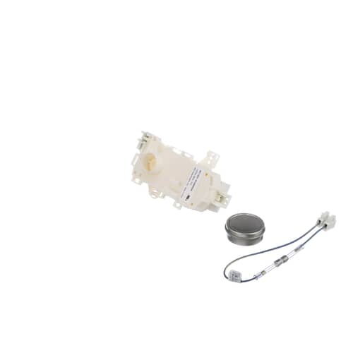 Whirlpool Dishwasher Diverter Motor - W10155344