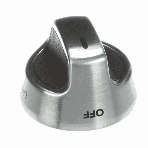 Whirlpool Knob - WPW10156265