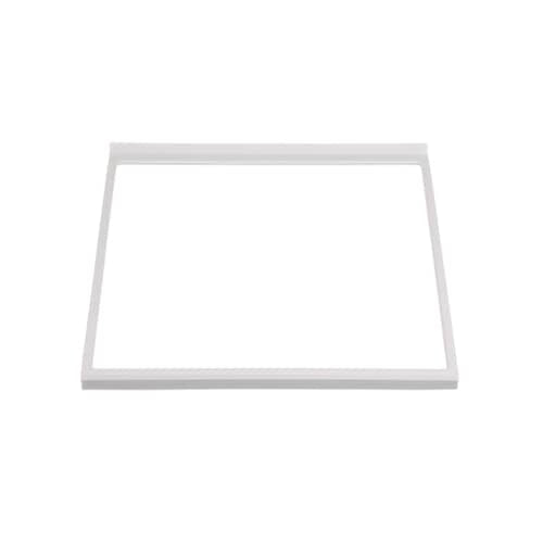 Whirlpool Shelf-Glas - WPW10156631