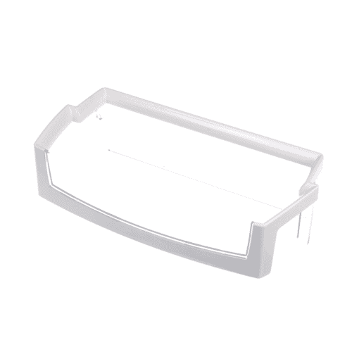 Whirlpool Bin-Controlvr - WPW10158506