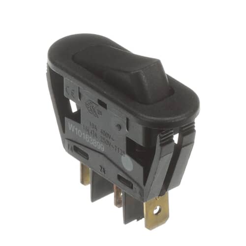 Whirlpool Switch - WPW10163899