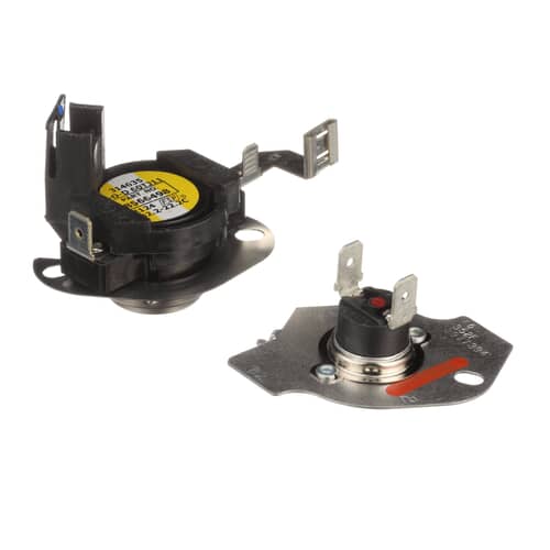 Whirlpool Cutoff-Tml - W10169881