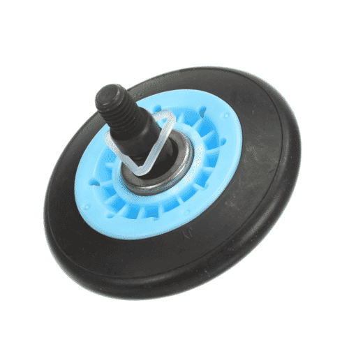 Whirlpool Dryer Drum Support Roller Kit - WPW10177428