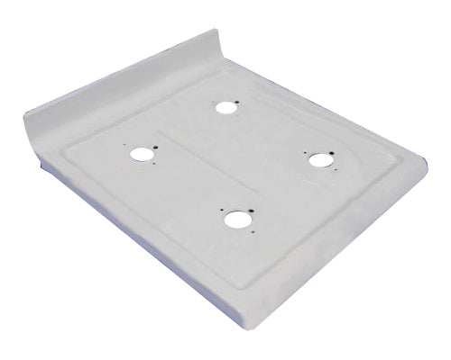 Whirlpool Cooktop - WPW10179560