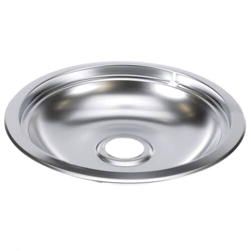 Whirlpool Electric Range Round Burner Dr - WPW10196405