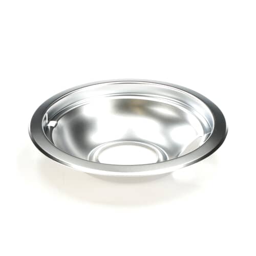 Whirlpool Chrome Drip Bowl 6 - WPW10196406