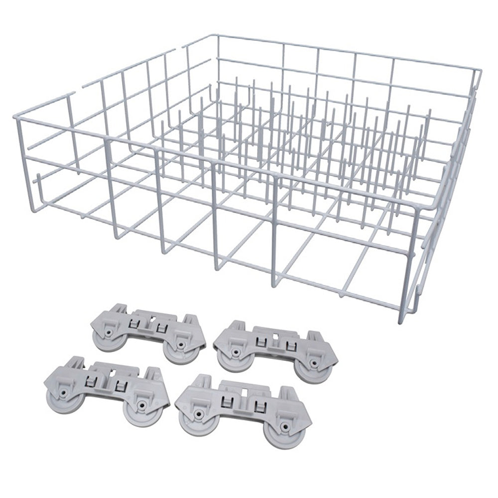 Whirlpool Dishrack - WPW10199800