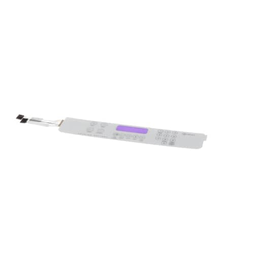 Whirlpool Switch,Membrane Wp Nc Wht - WPW10207930