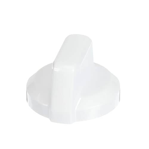 Whirlpool Range Surface Burner Knob - WPW10211371