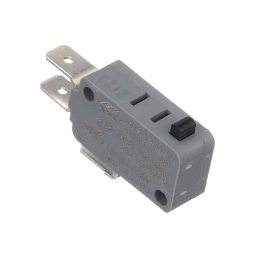Whirlpool Microwave Door Interlock Switch - W10211972
