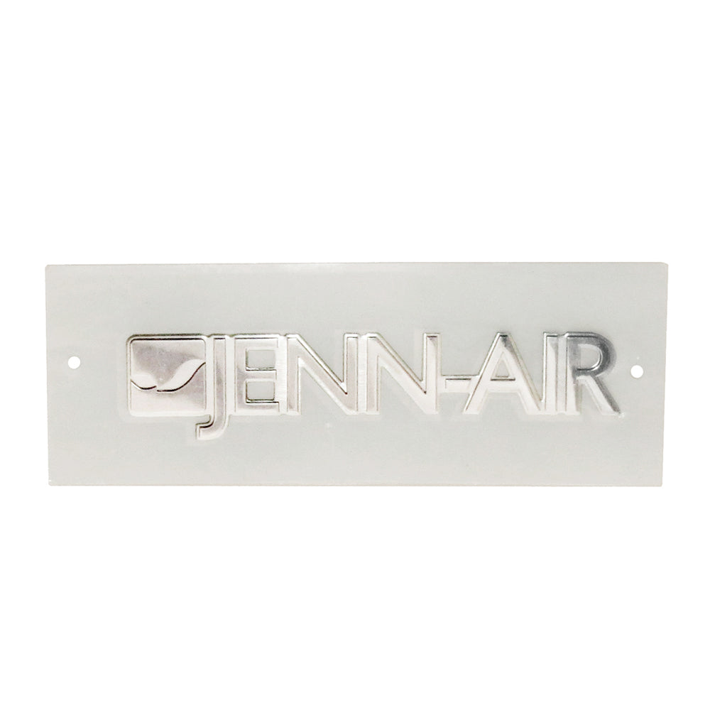 Whirlpool Nameplate - WPW10214168