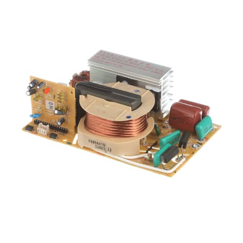 Whirlpool Microwave Inverter Board - W10217710
