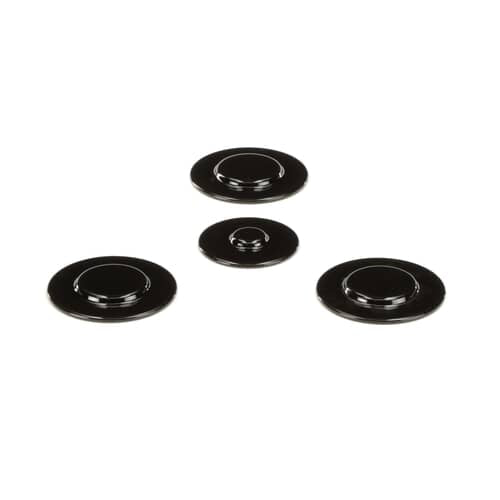Whirlpool Cap-Burner - WPW10218223