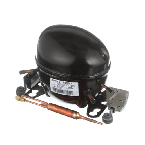 Whirlpool Refrigerator Compressor Service Kit - W10233960