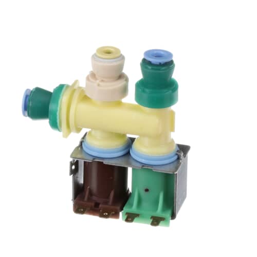 Whirlpool Inlet Valve - WPW10238102