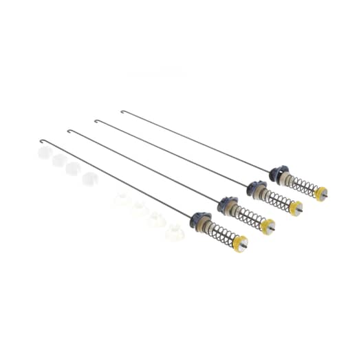 Whirlpool Kit-Suspension Rod Kit Damper - W10247710