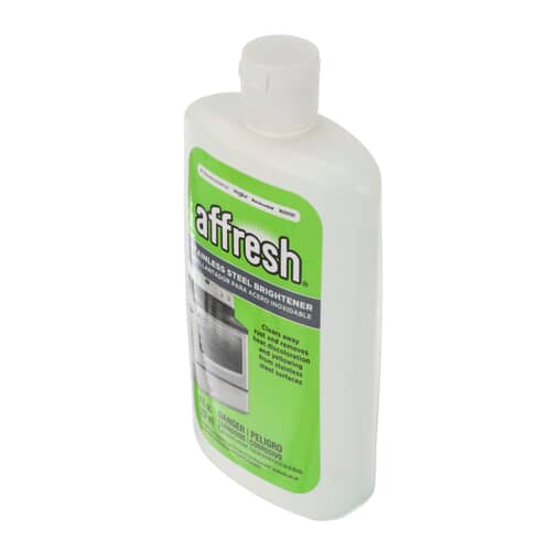 Whirlpool Affresh Stainless Steel Bright - W10252111