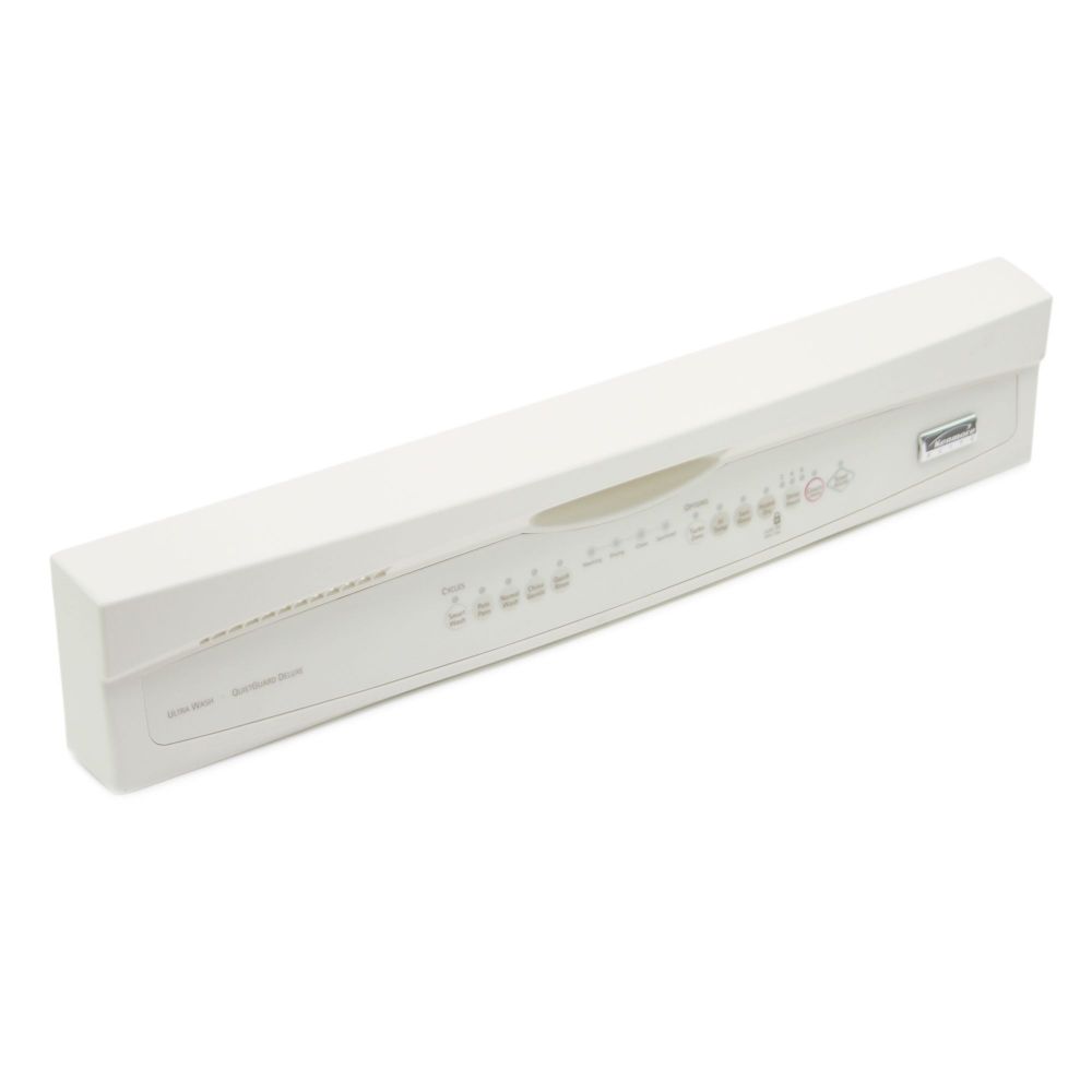 Whirlpool Control Panel - WPW10253581