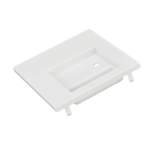 Whirlpool Cover - W10258502