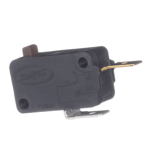 Whirlpool Microwave Door Interlock Switch - W10269458