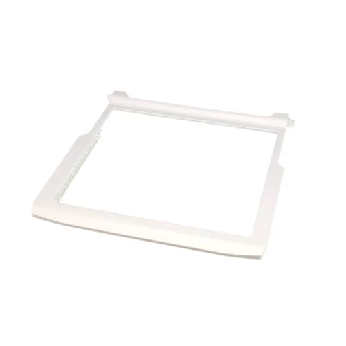 Whirlpool Shelf-Glas - WPW10276346