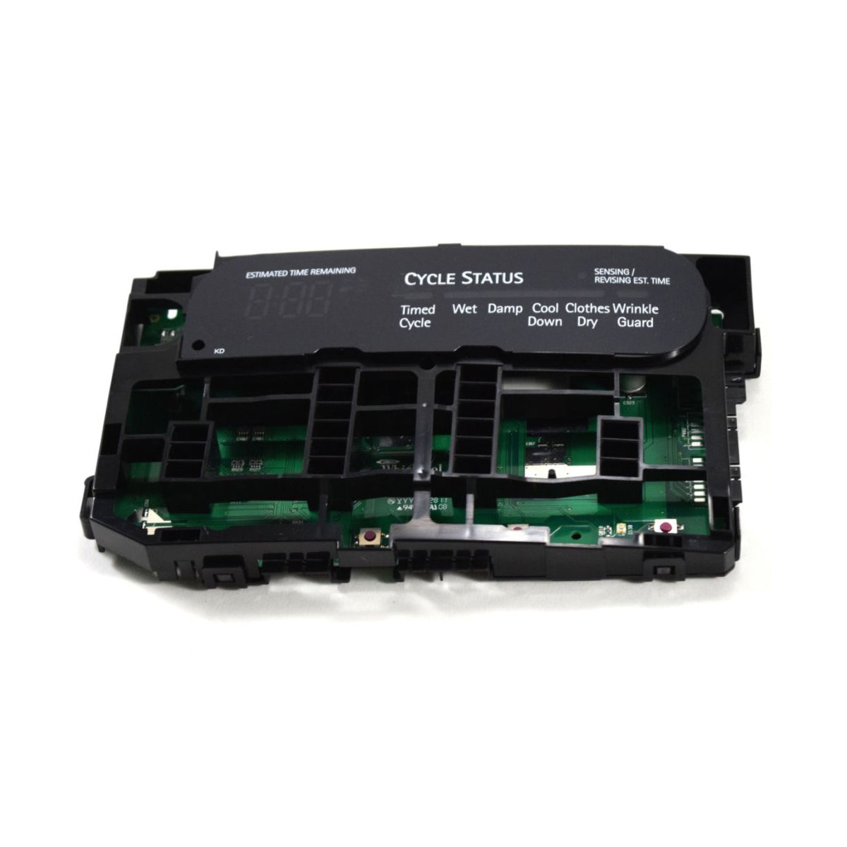 Sony S/M Cfs-208 Us Can Aep Au - *CFS208