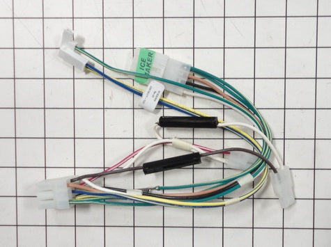 Whirlpool Wire-Harness - WPW10283809