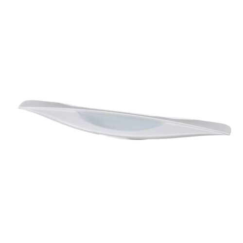 Whirlpool Dryer Door Handle - WPW10284093
