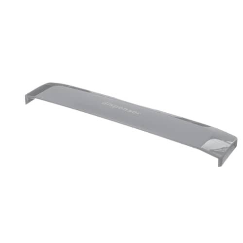 Whirlpool Handle - W10287478