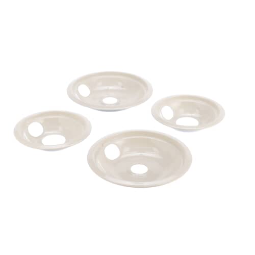Whirlpool Round Electric Range Burner Dr - W10288050
