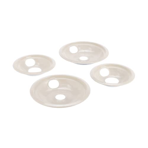 Whirlpool Round Electric Range Burner Dr - W10288050