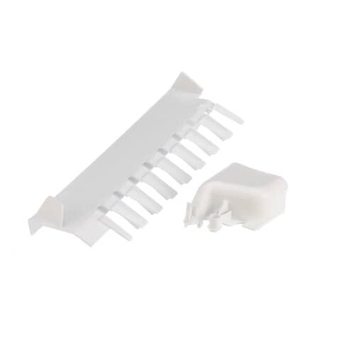 Whirlpool Sxs Refrigerator Ice Maker Str - W10297244