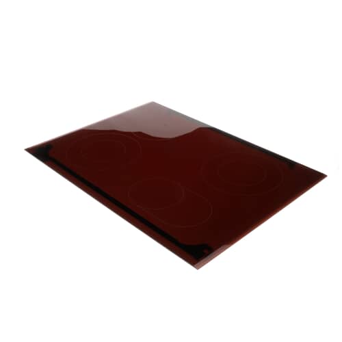 Whirlpool Ceran Asm Si Smart Bl - W10297306