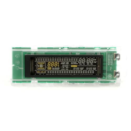 Whirlpool Ui - Ka, Sgl, Urso Df, Elec - WPW10298119