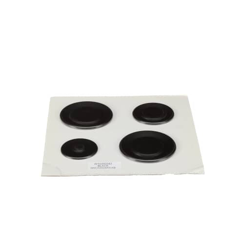 Whirlpool Cap-Burner - WPW10300342