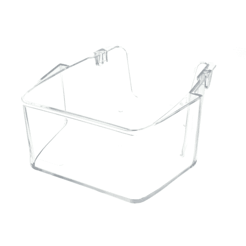 Whirlpool Bin-Controlvr - WPW10308867