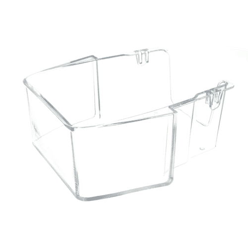 Whirlpool Bin-Controlvr - WPW10308867