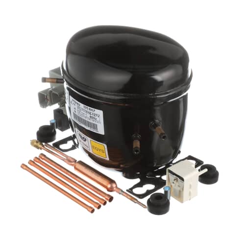 Whirlpool Refrigerator Compressor - W10309990