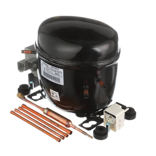 Whirlpool Refrigerator Compressor - W10309994