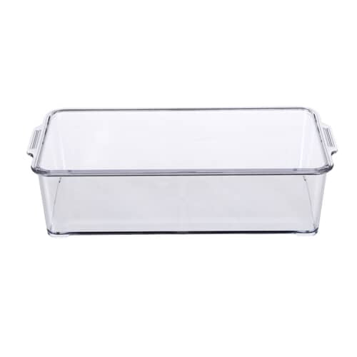 Whirlpool Refrigerator Door Shelf Bin - WPW10316457