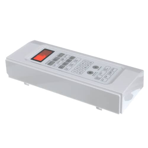 Whirlpool Control Panel - W10335296