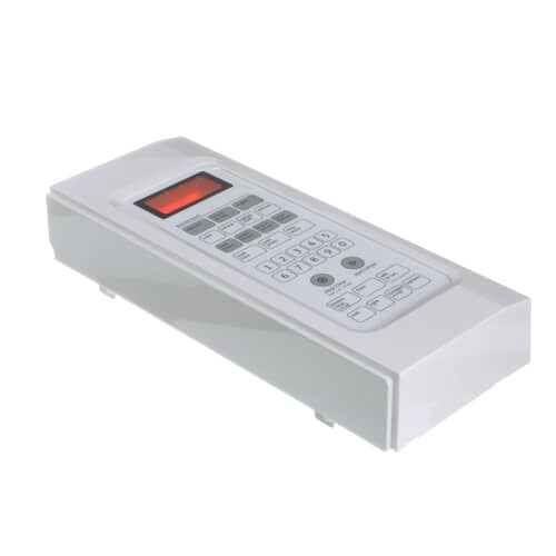 Whirlpool Control Panel - W10335296