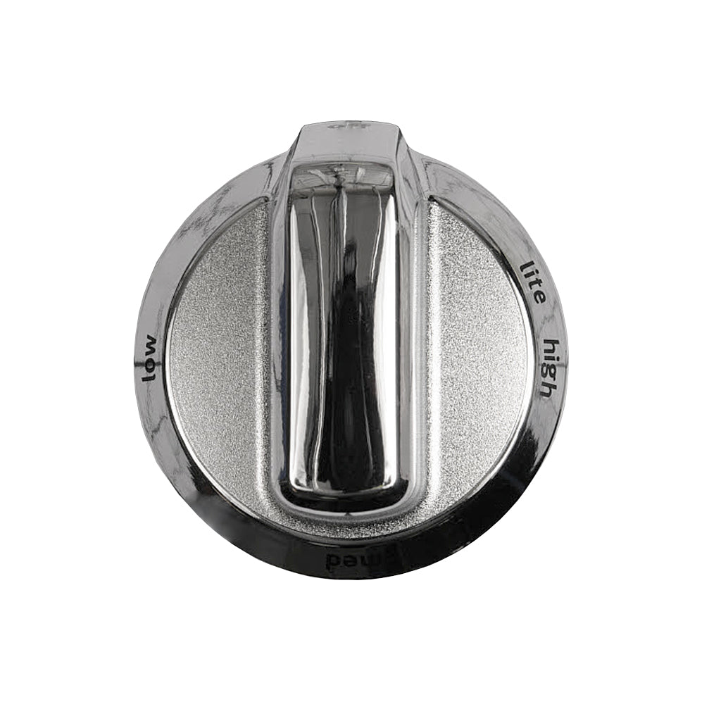 Whirlpool Knob - WPW10339424