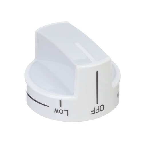 Whirlpool Knob - W10339448